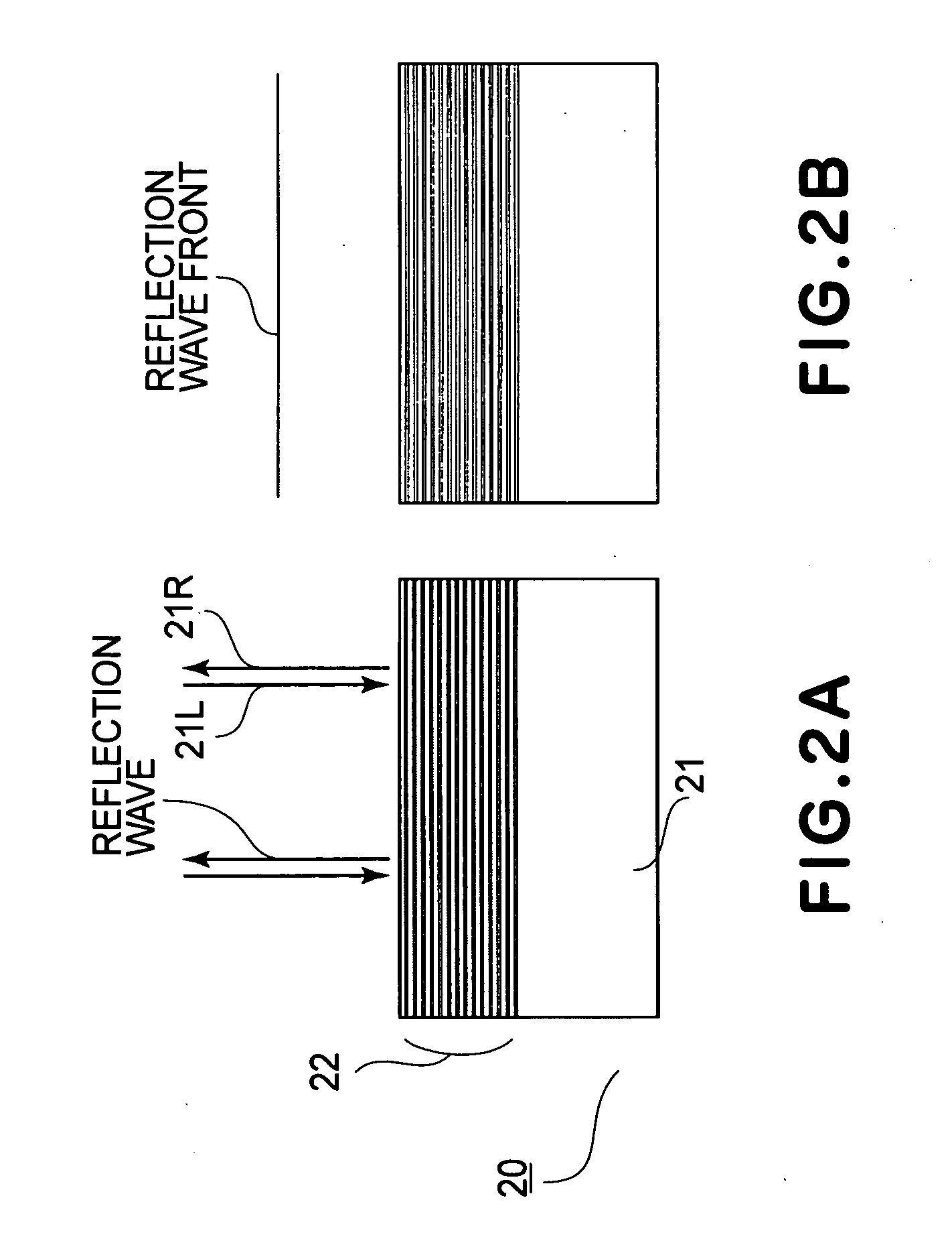 Mirror unit, method of producing the same, and exposure apparatus and method using the mirror unit