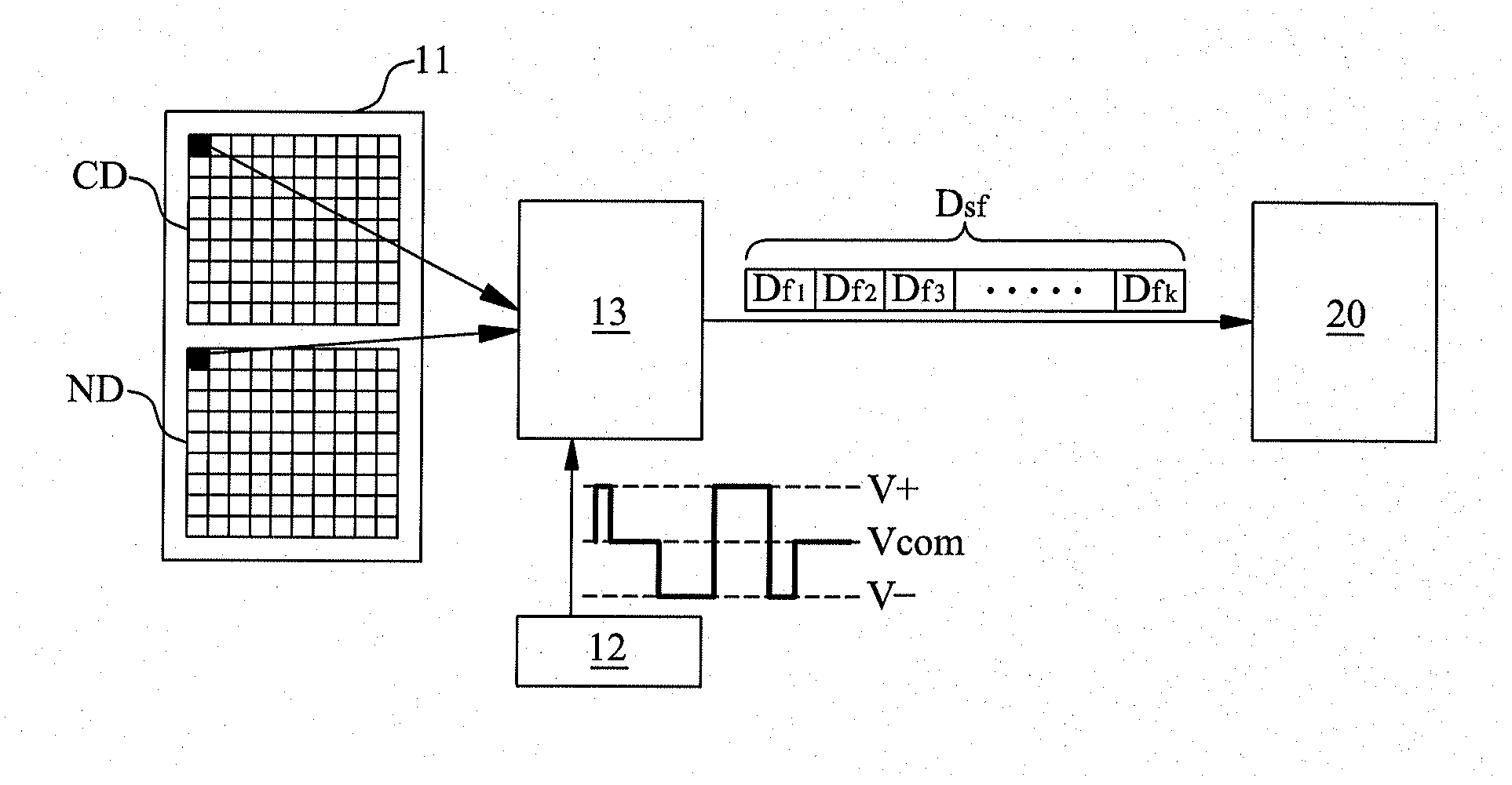 Electrophoretic display apparatus, method for driving the same, and method for measuring image stability thereof