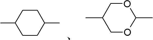 Liquid crystal composition and liquid crystal lens