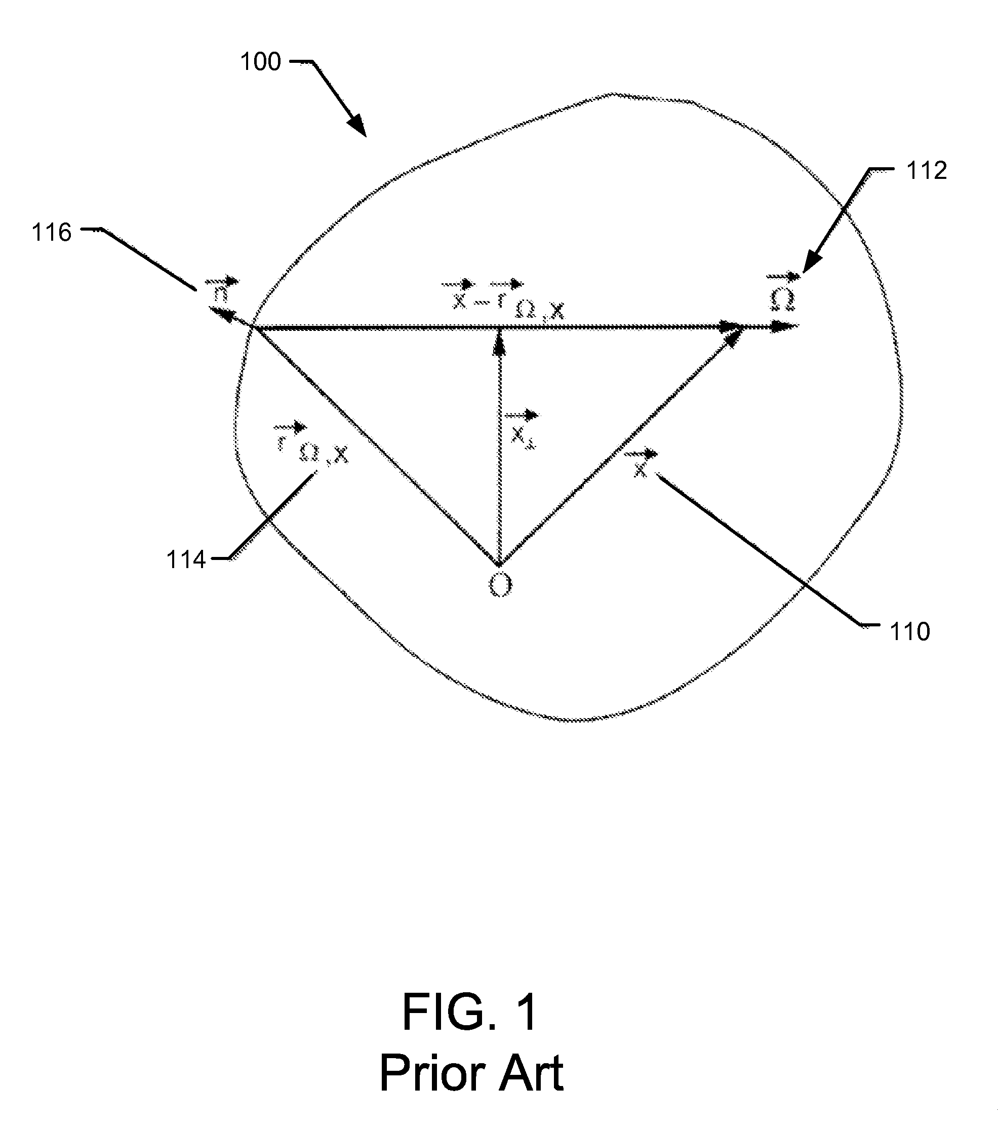 Apparatus, method and program storage device for determining high-energy neutron/ion transport to a target of interest