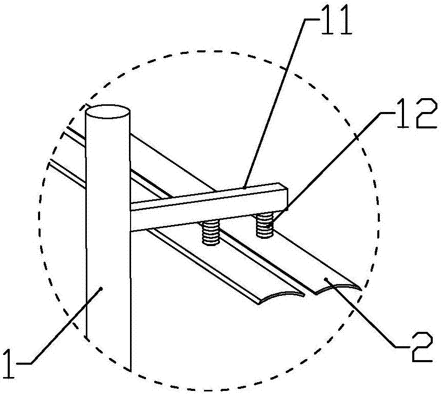 Electric vehicle charging system