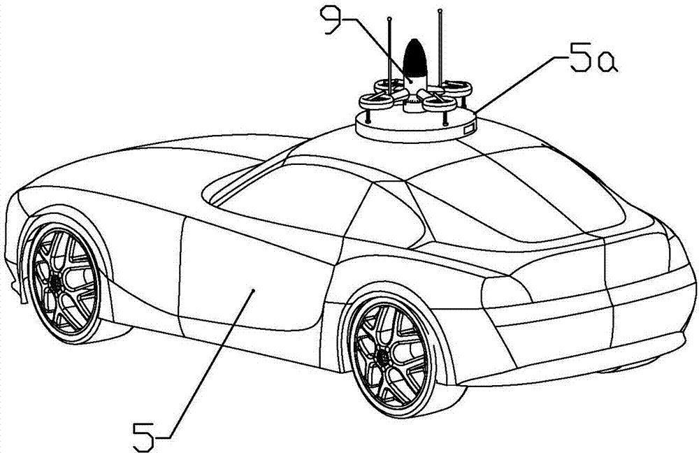 Electric vehicle charging system