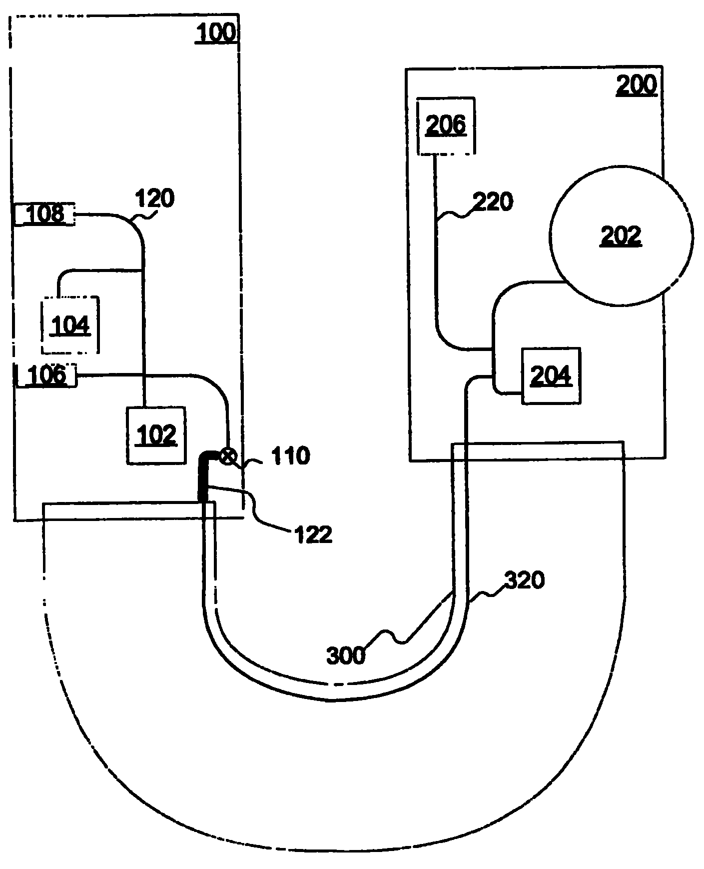 Electrostatic discharge protection on circuit board