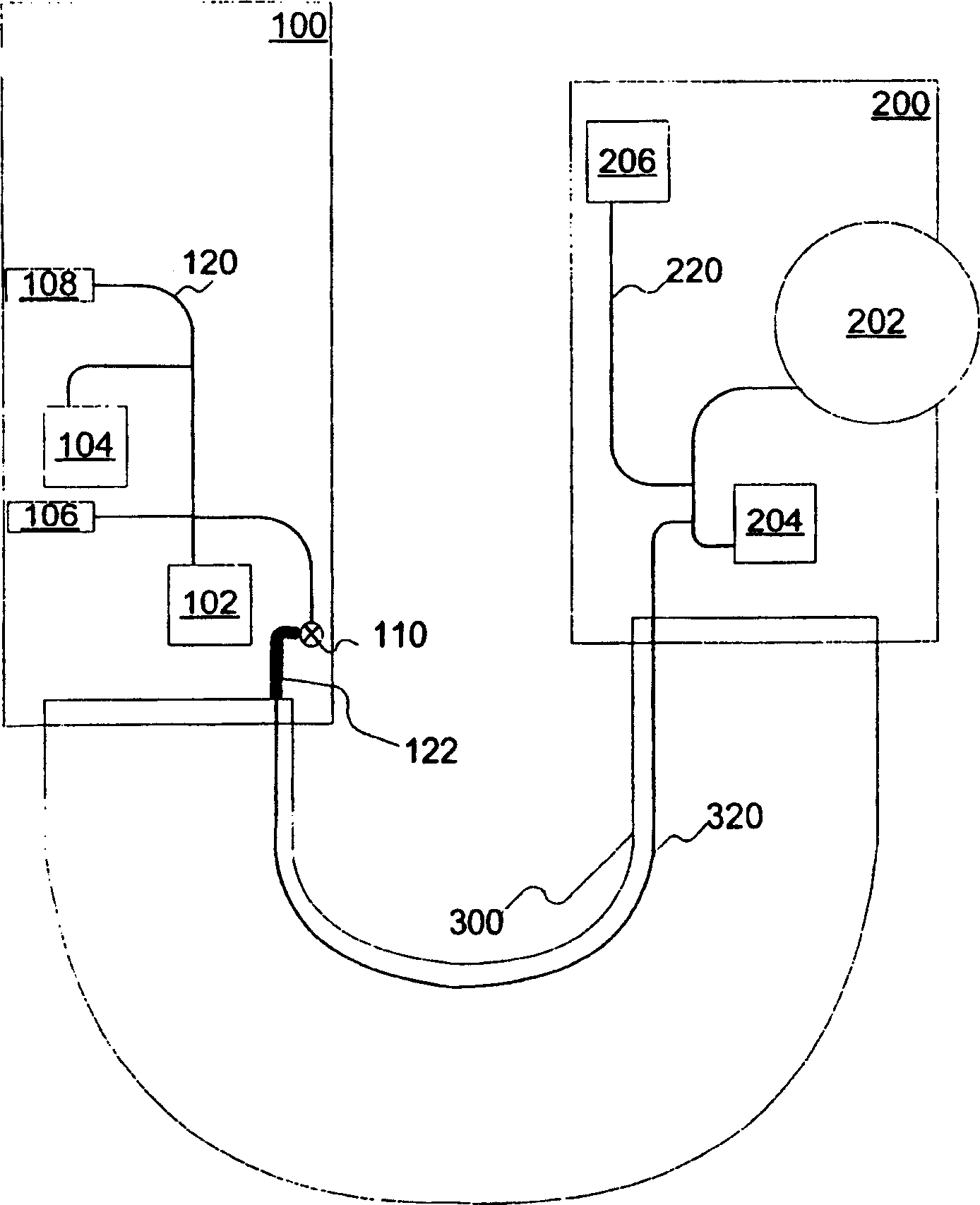 Electrostatic discharge protection on circuit board