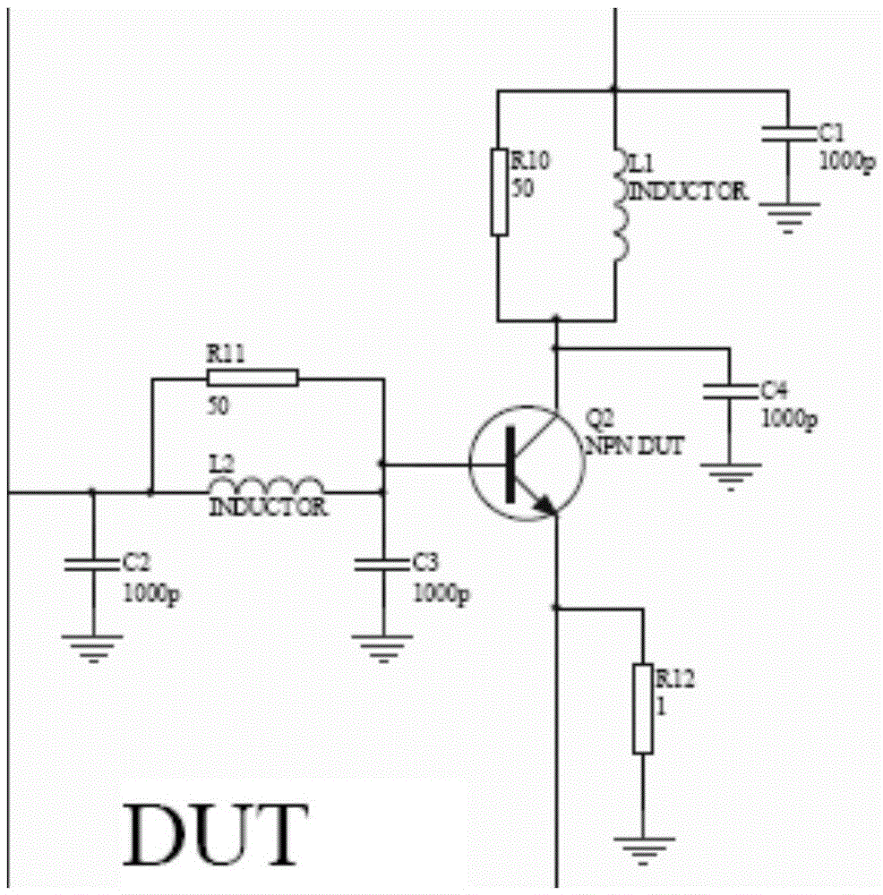 Transistor Accelerated Life Test and Operating Point Stability System