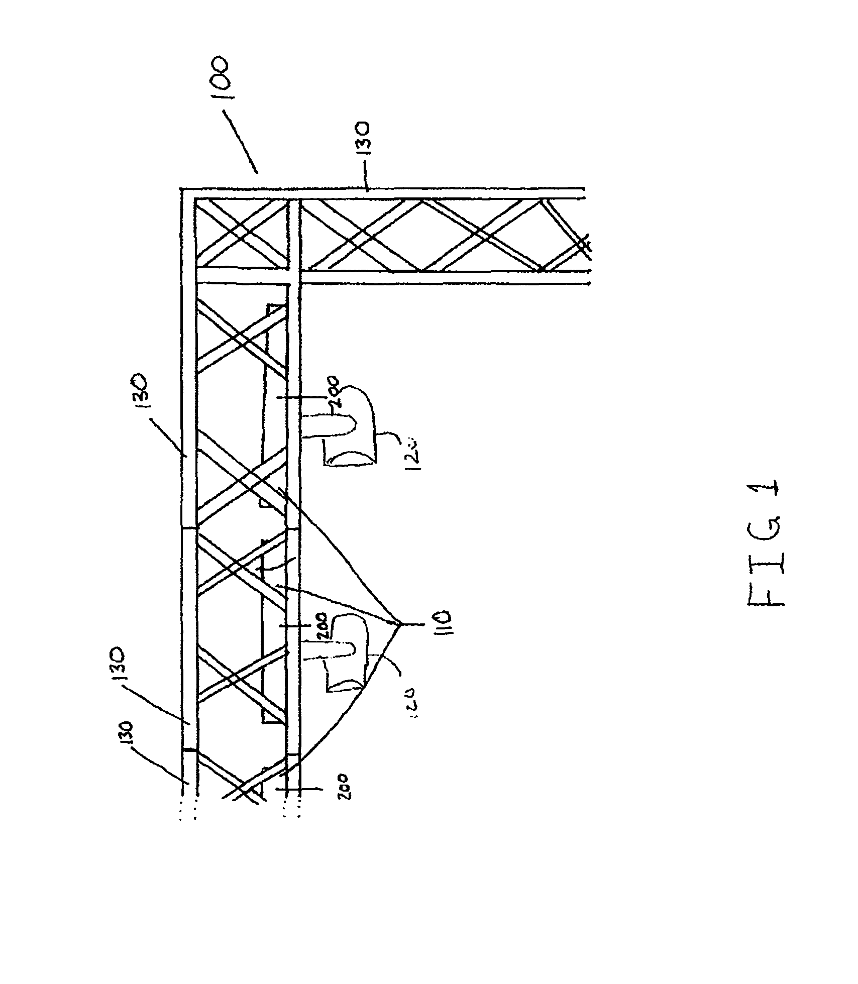 Systems and methods for distributing power and data in a lighting system