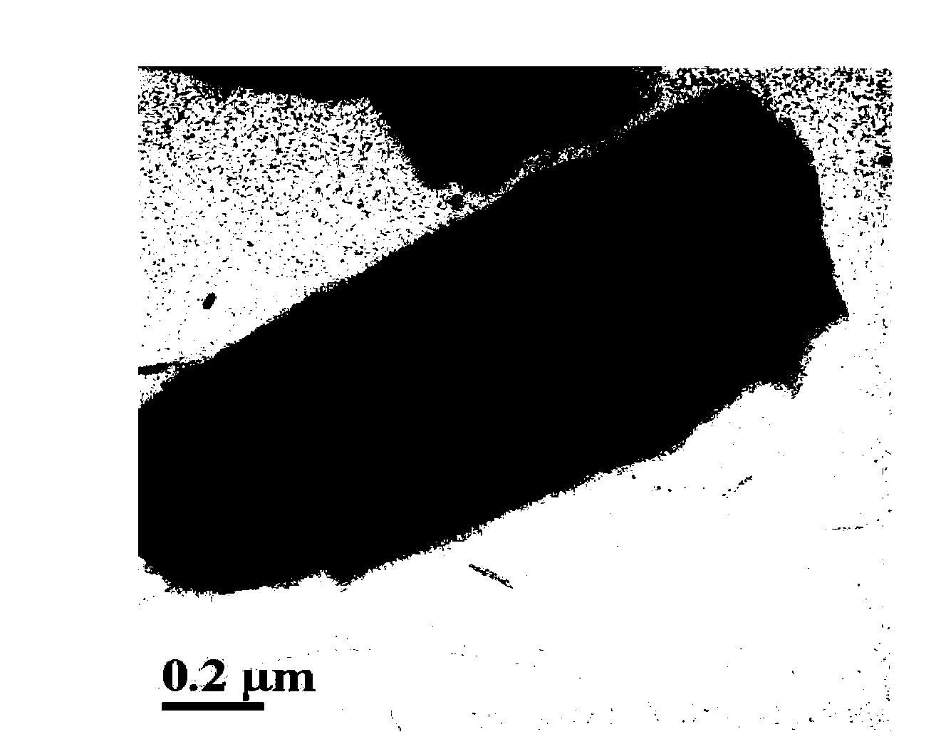 Pd/C-SiC catalyst for p-phthalic acid hydrorefining, preparation method and application thereof