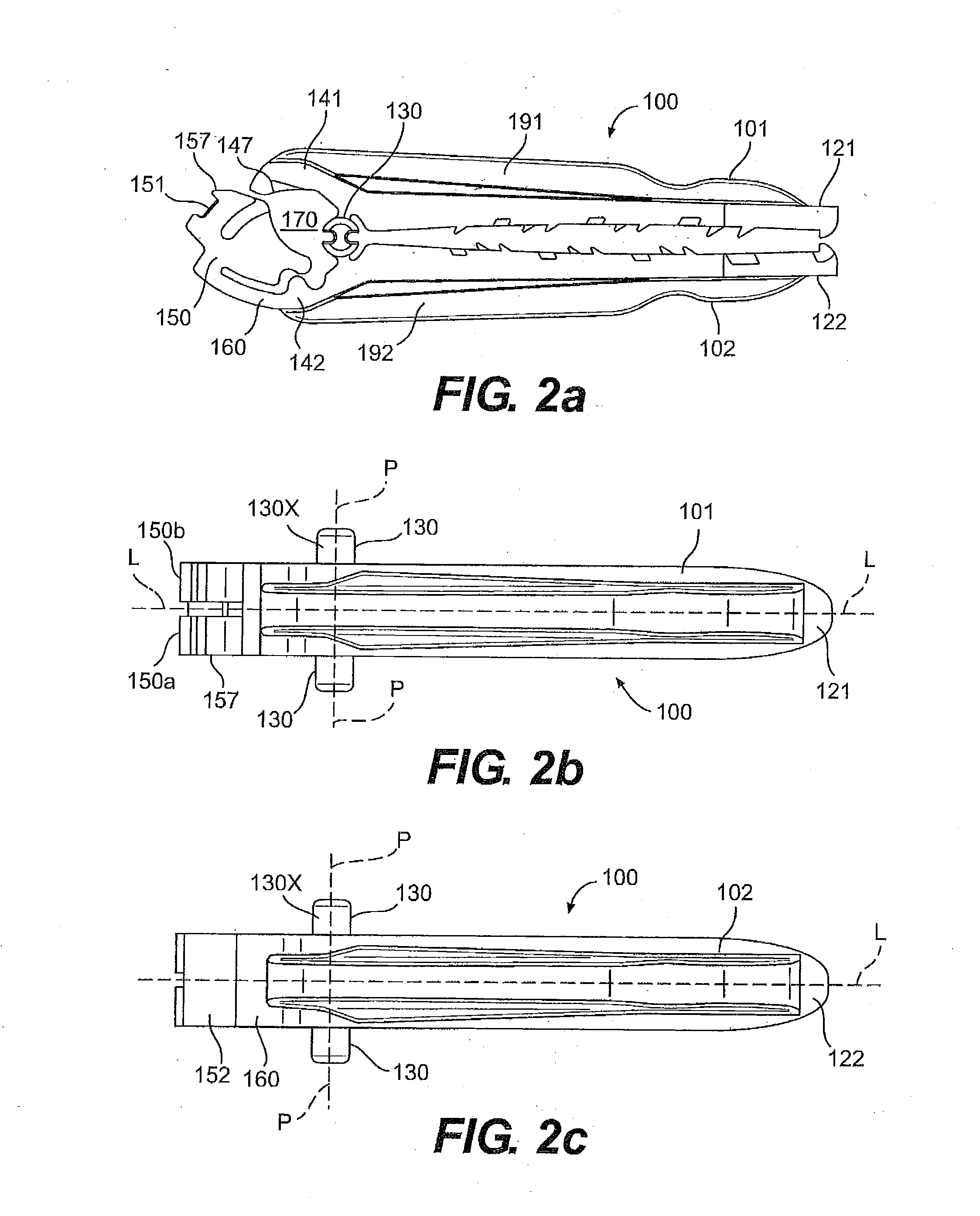 Automatic surgical ligation clip applier