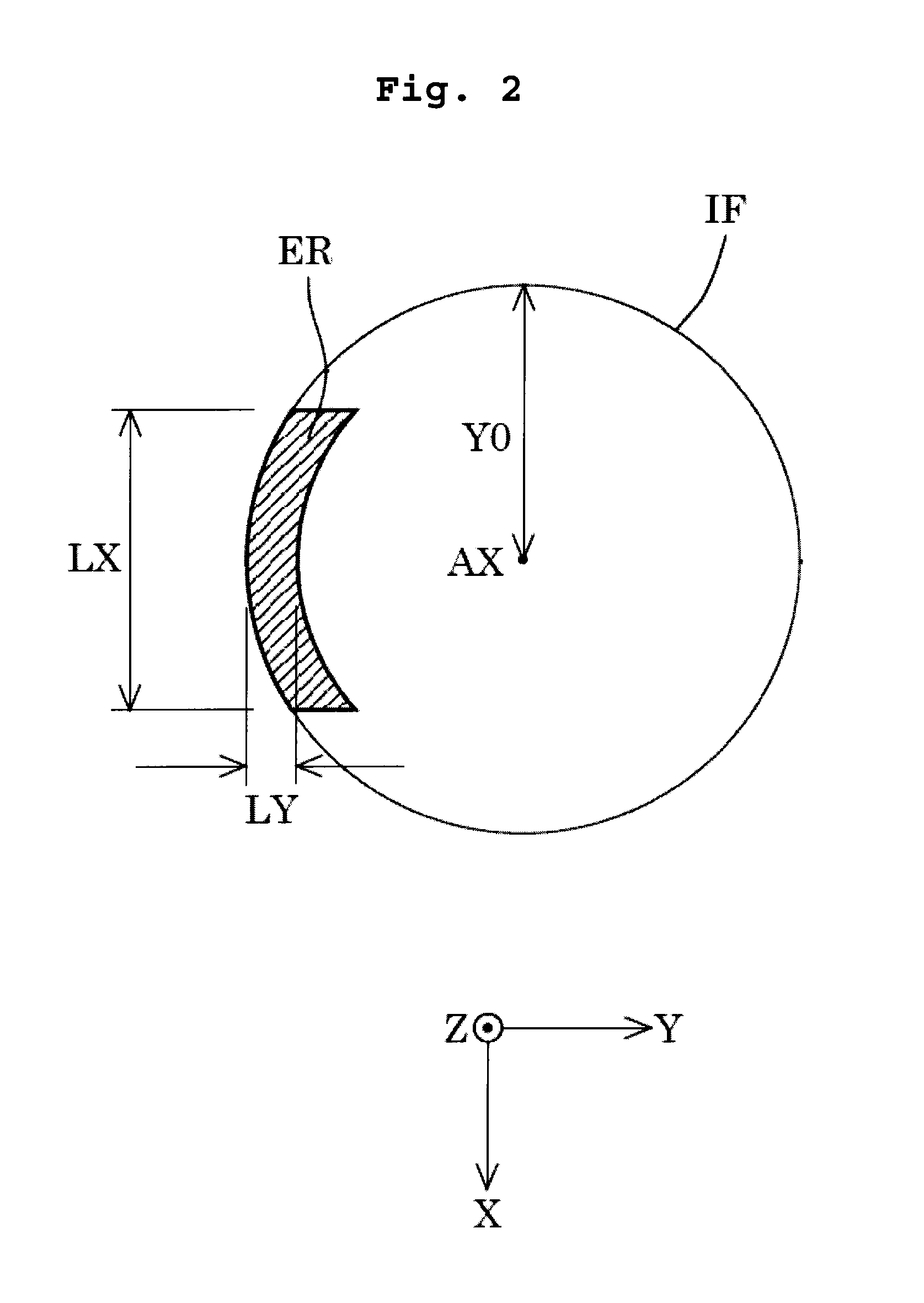 Reflective imaging optical system, exposure apparatus, and method for producing device