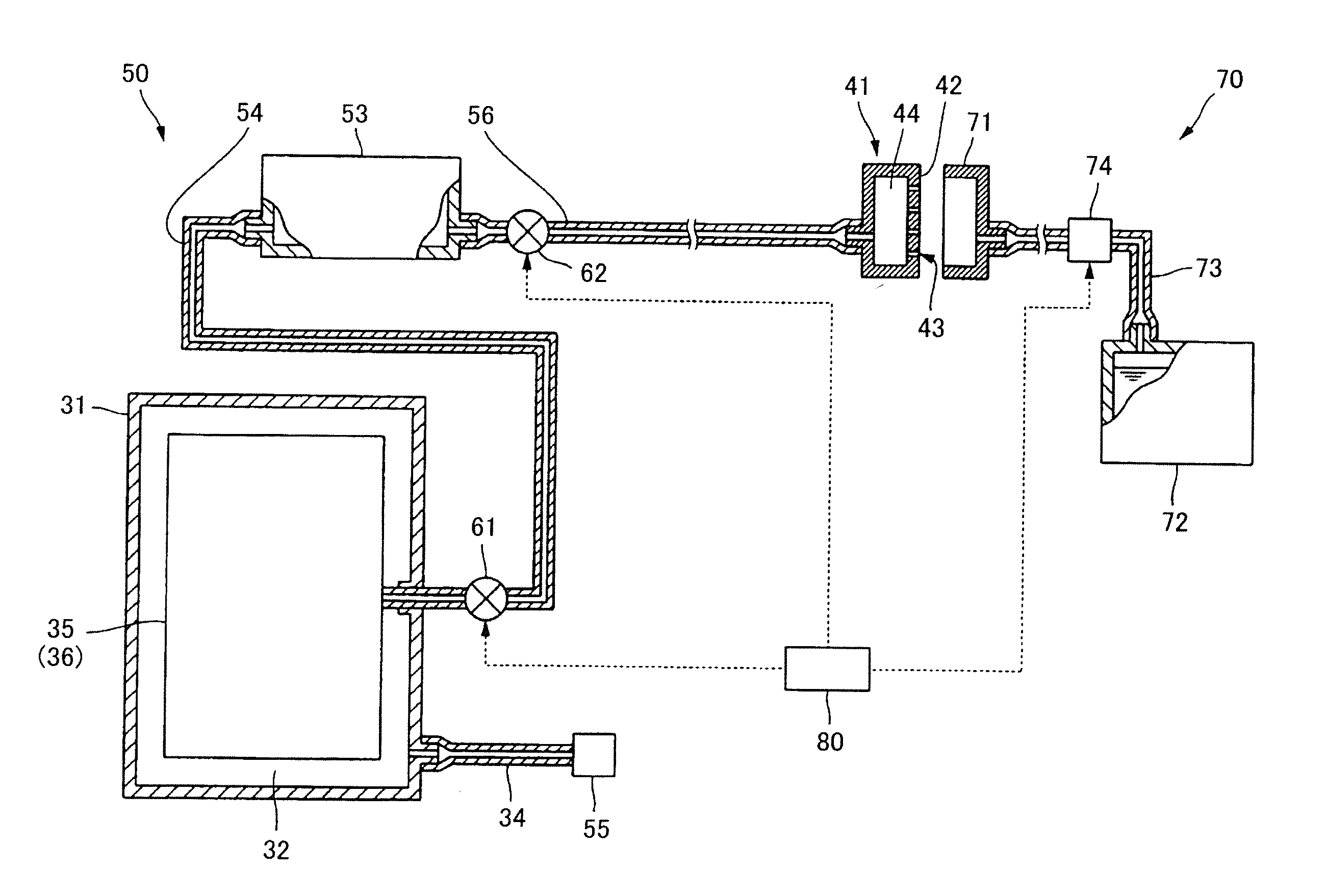 Inkjet textile printing method and inkjet textile printing apparatus