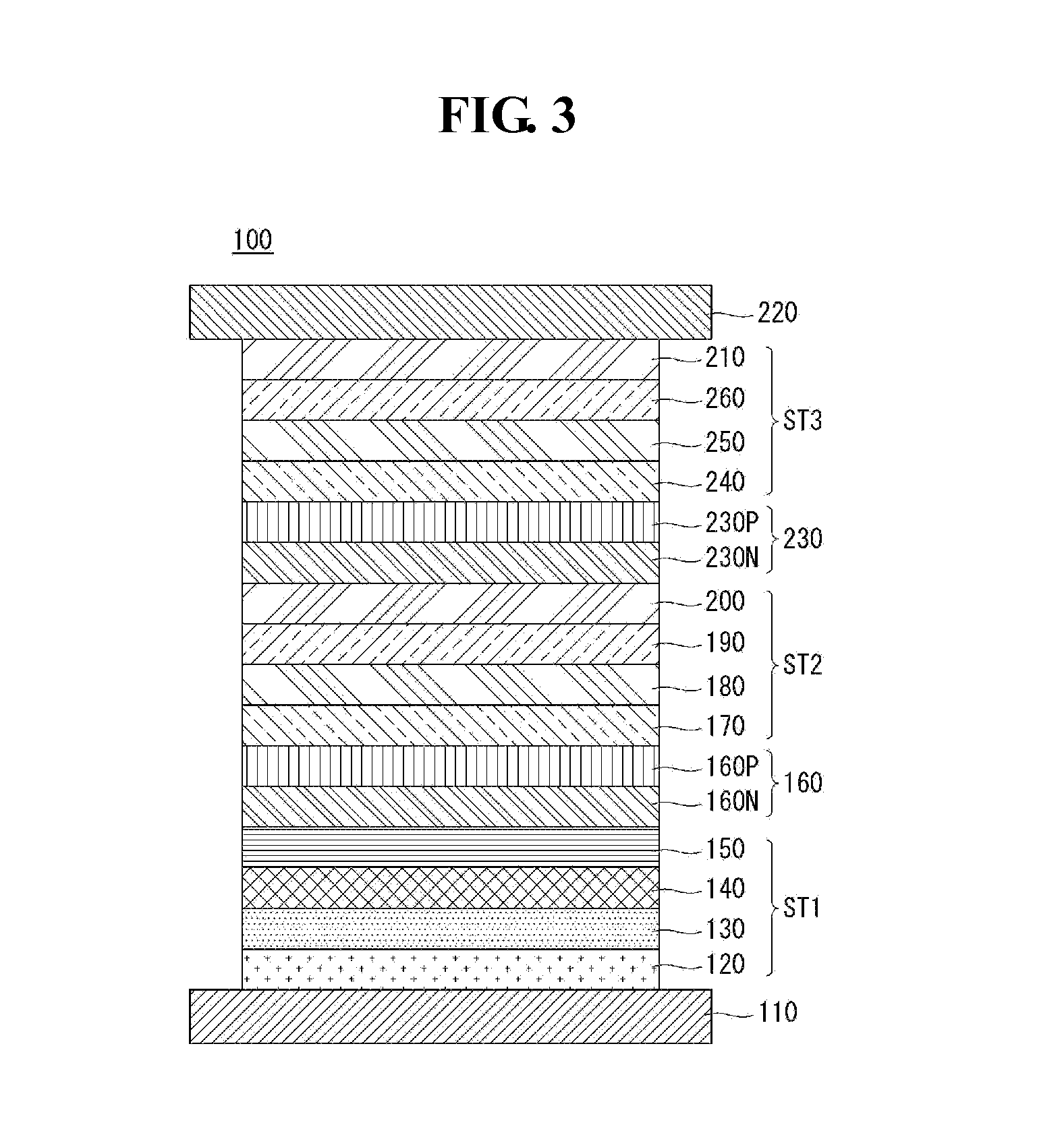 Organic light emitting display device