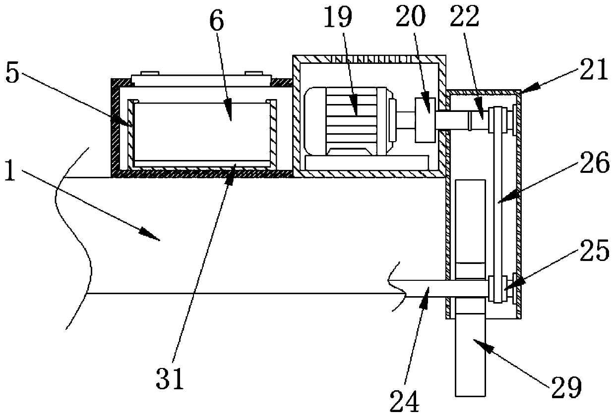 Electric air-suction-type sowing machine and sowing method