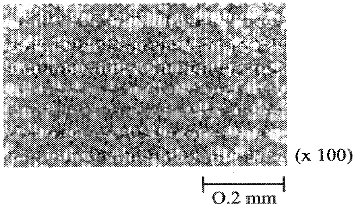 Target of intermetallic compound with B2-ordered lattice structure, production method thereof and magnetic recording medium having B2-structured underlayer