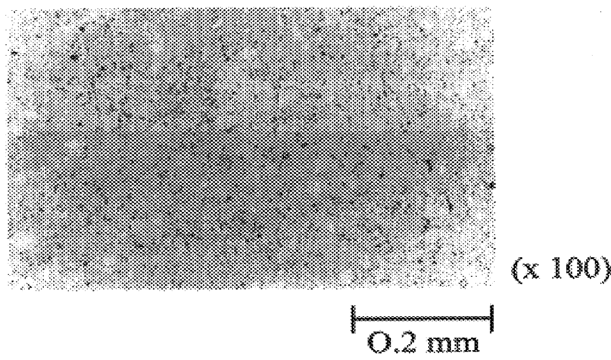 Target of intermetallic compound with B2-ordered lattice structure, production method thereof and magnetic recording medium having B2-structured underlayer