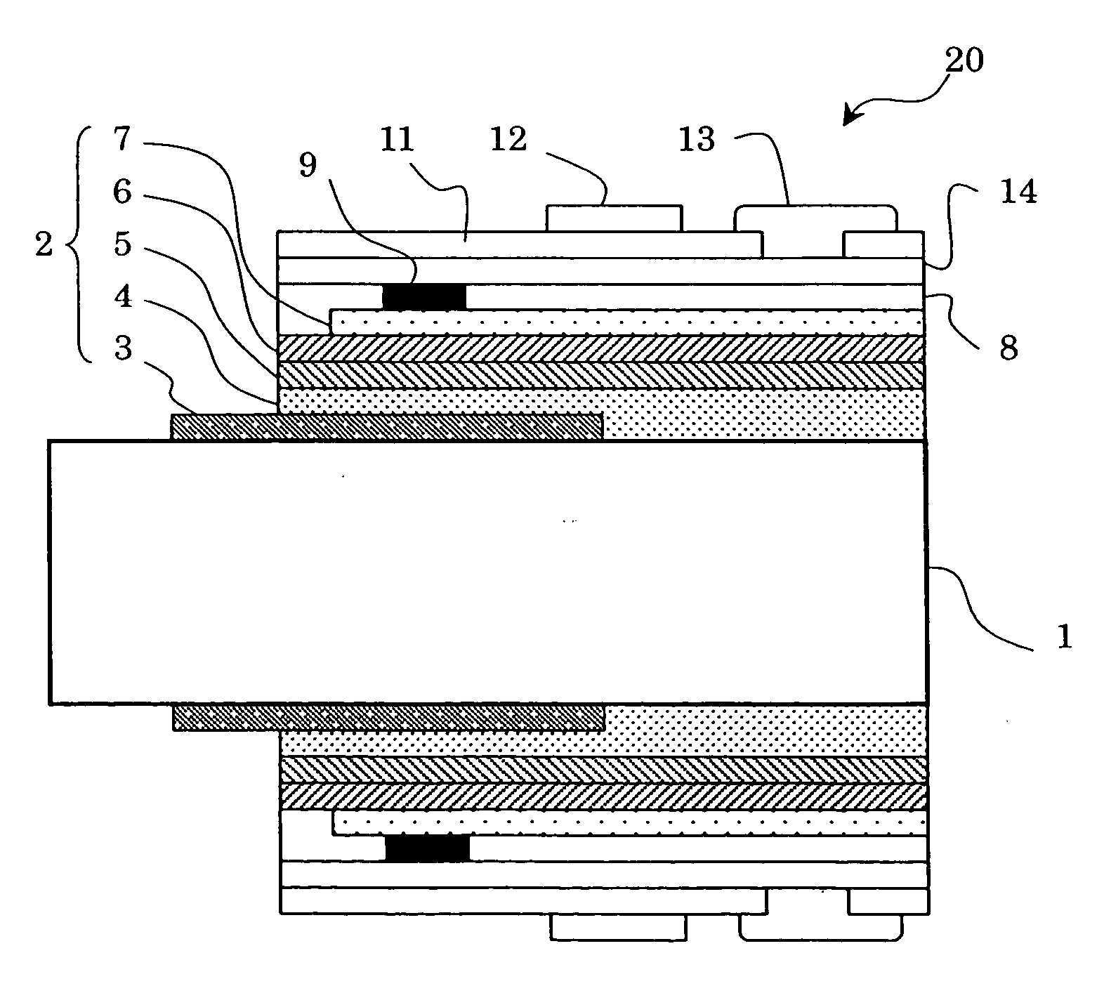 Display apparatus and method for producing the same