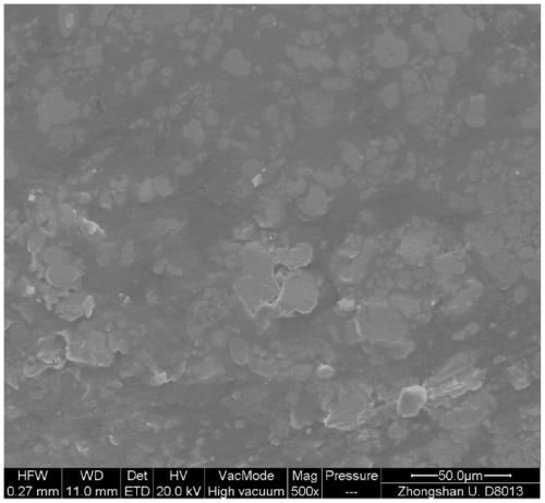 Polytetrafluoroethylene composite material