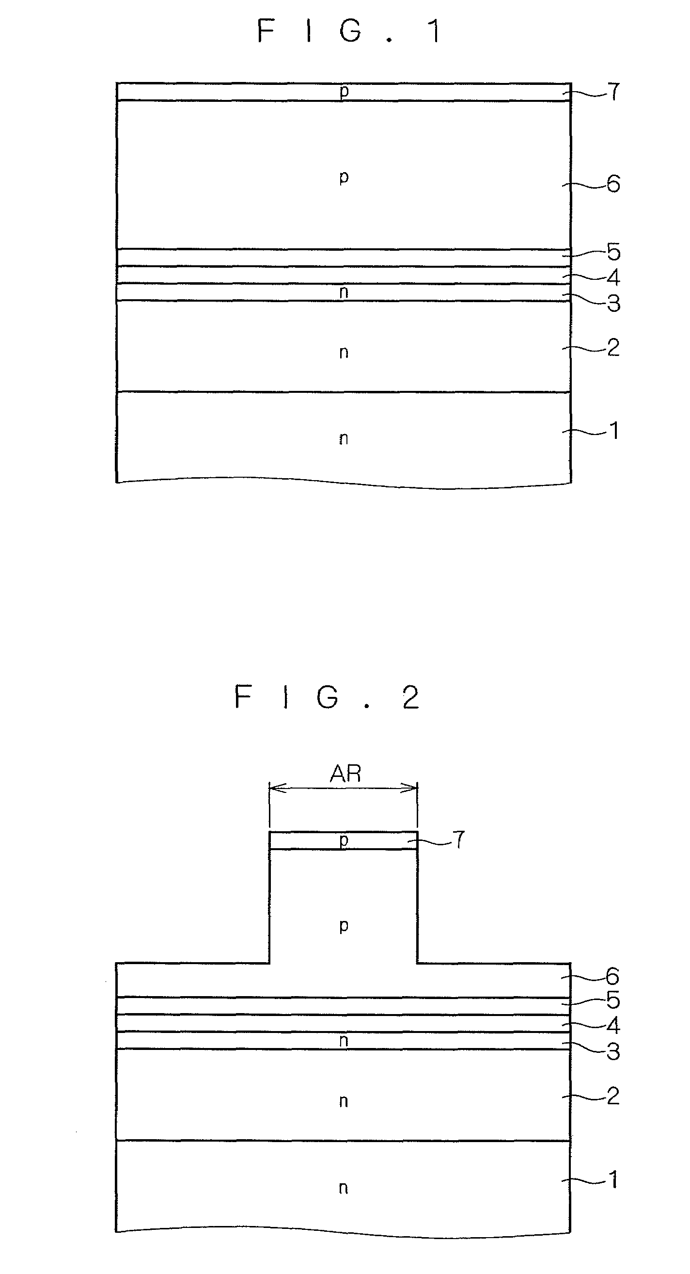 Method of manufacturing semiconductor device including gallium-nitride semiconductor structure and a palladium contact