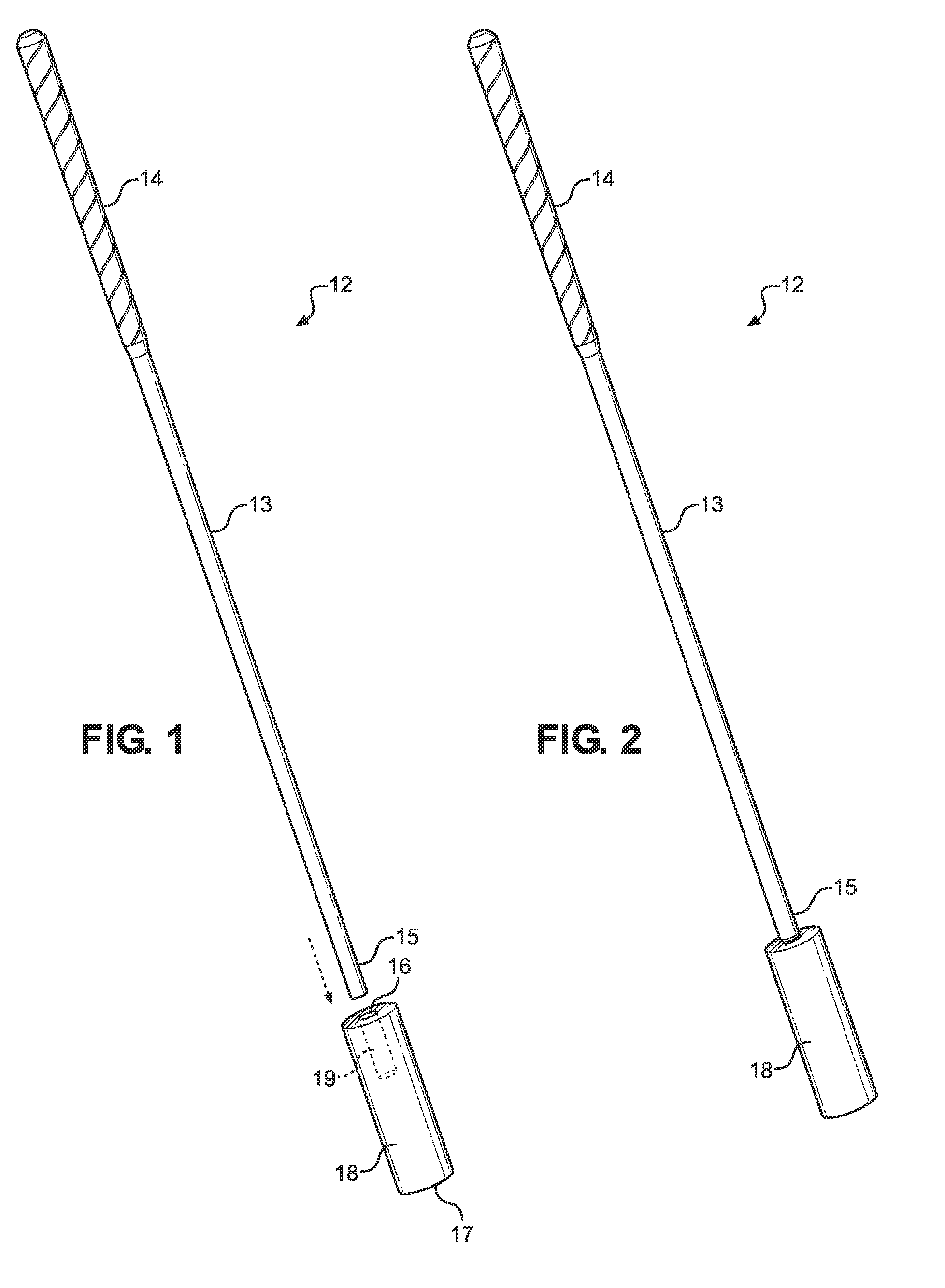 Golf Club Swing Aid and Method of Use