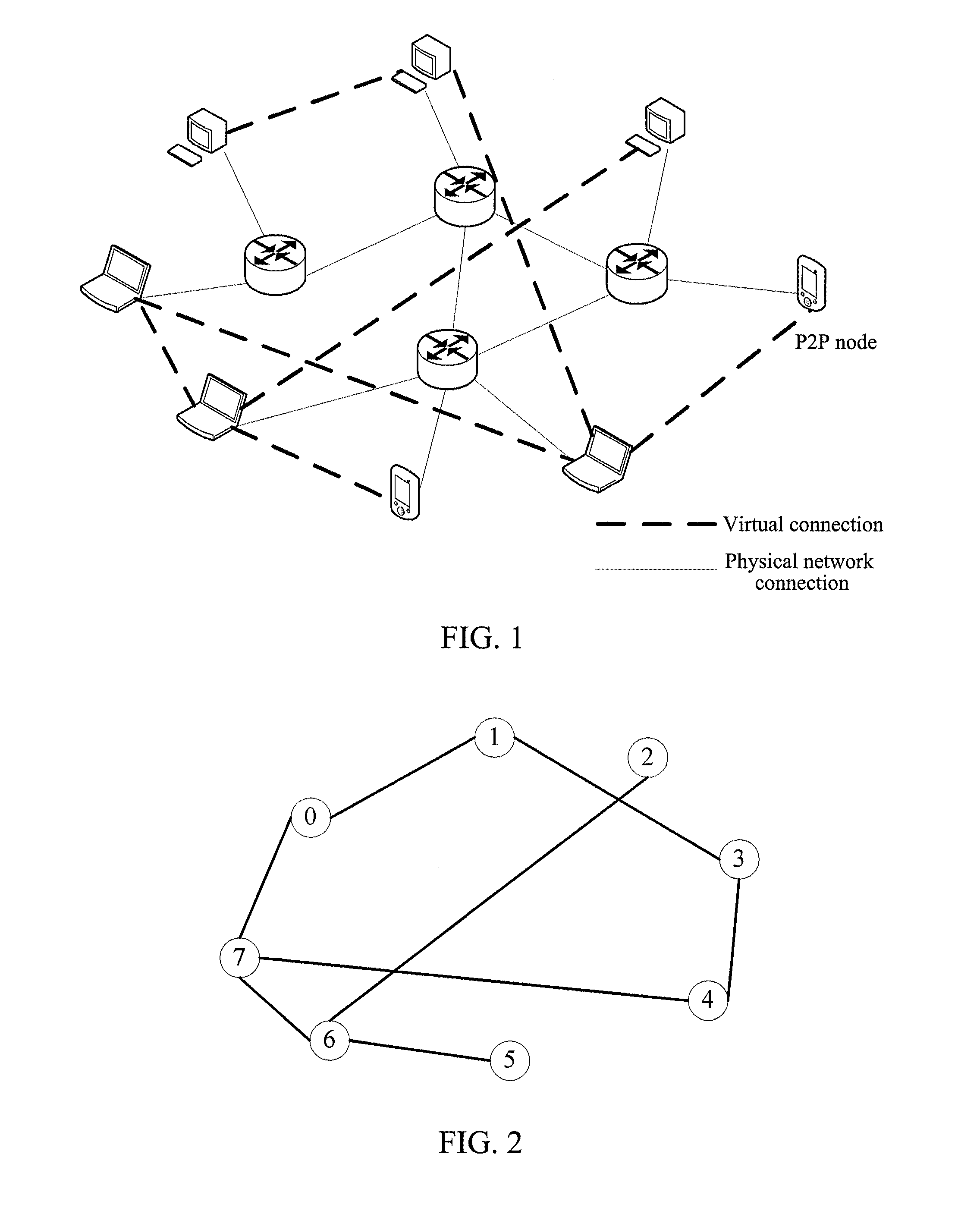 Method and system for broadcasting multimedia message