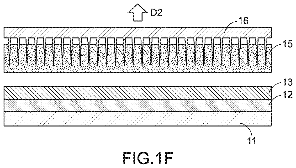 Method of attaching elastic protective film on object