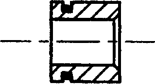 Manual and electric two-way converter of vehicle window operator