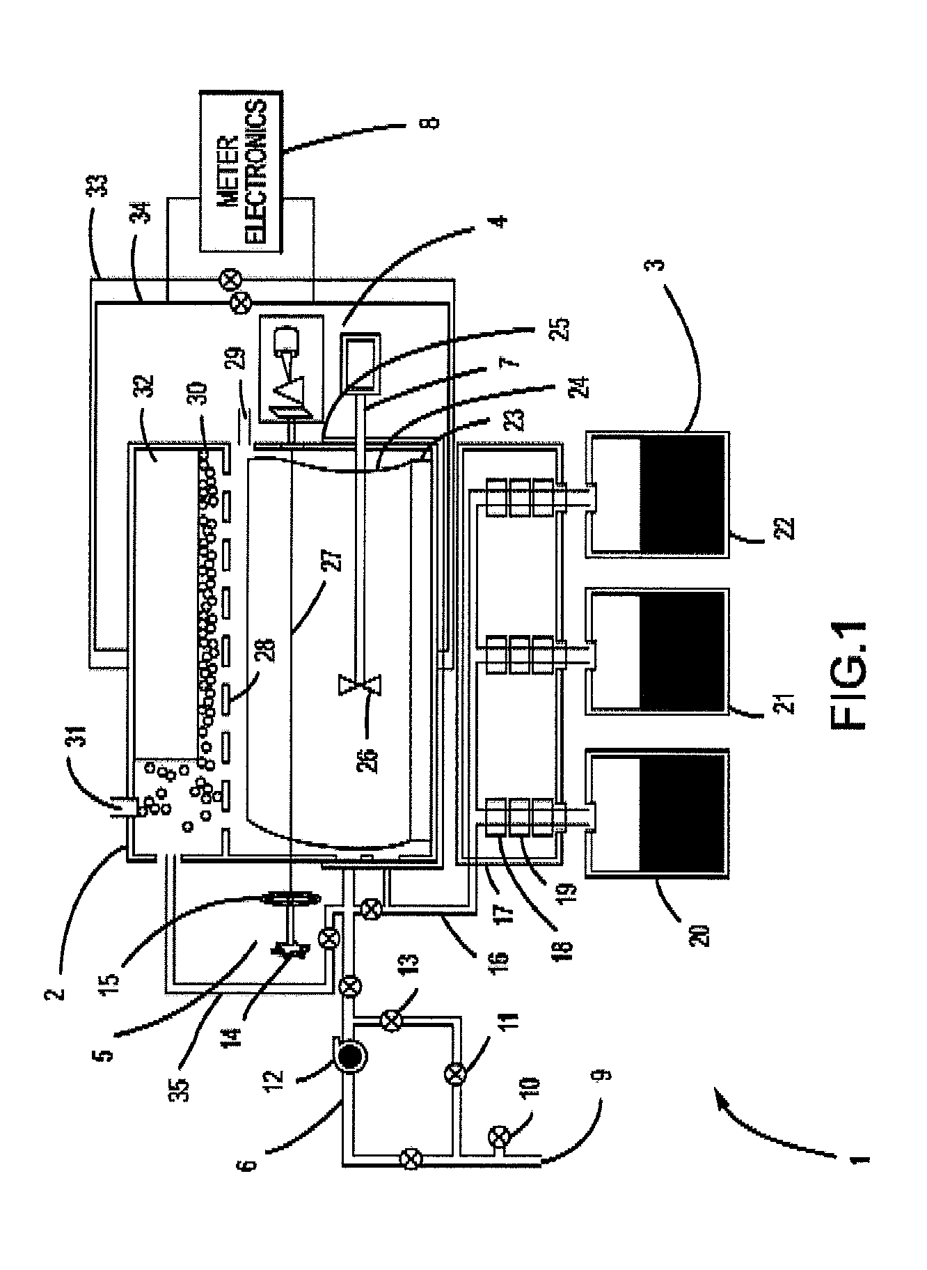 Apparatus, composition and method for determination of chemical oxidation demand