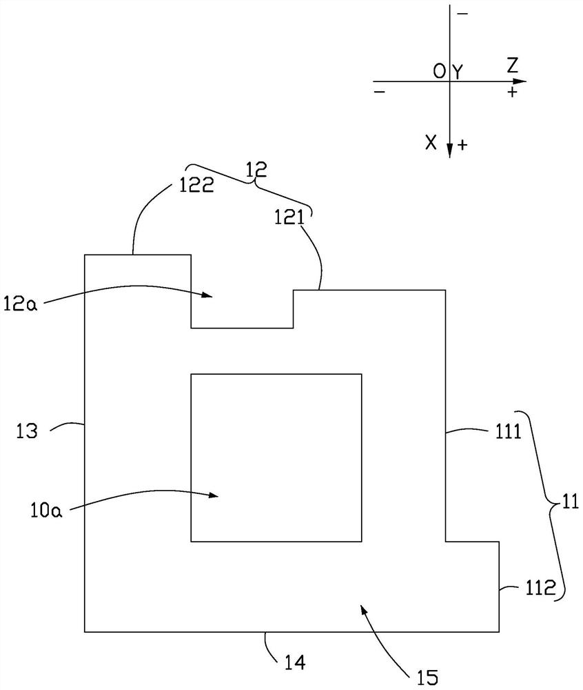 Workpiece machining method and machining equipment