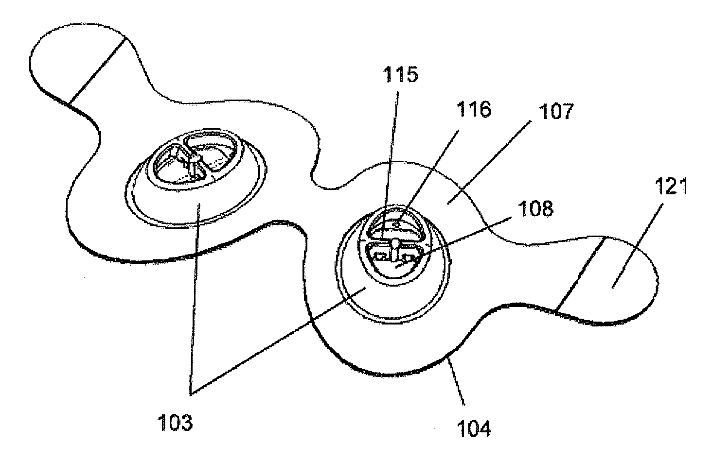 Nasal devices with noise-reduction and methods of use
