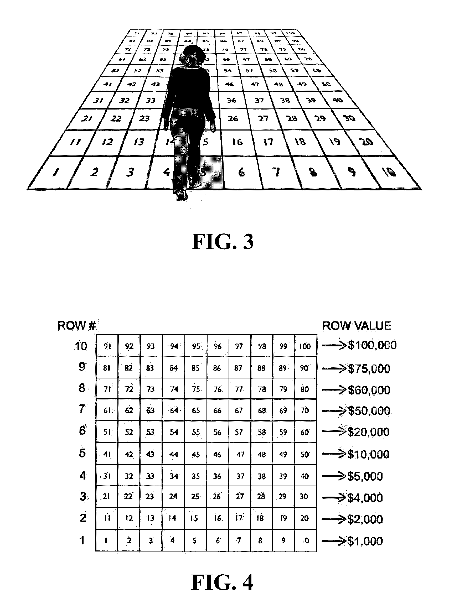 System and method of conducting game show and interactive gaming implementing the same