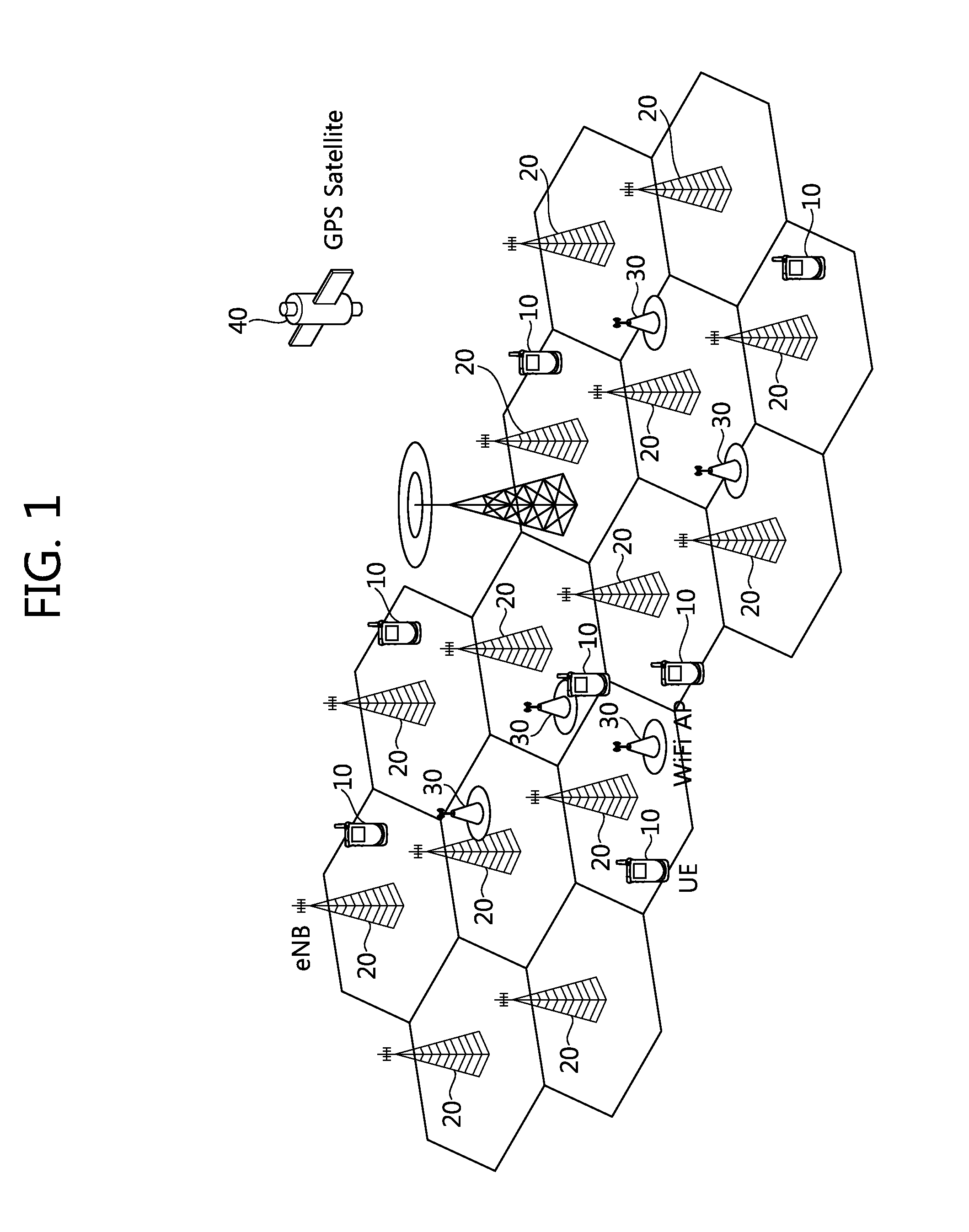 Apparatus and method for controlling coexistence interference within device in wireless communication system
