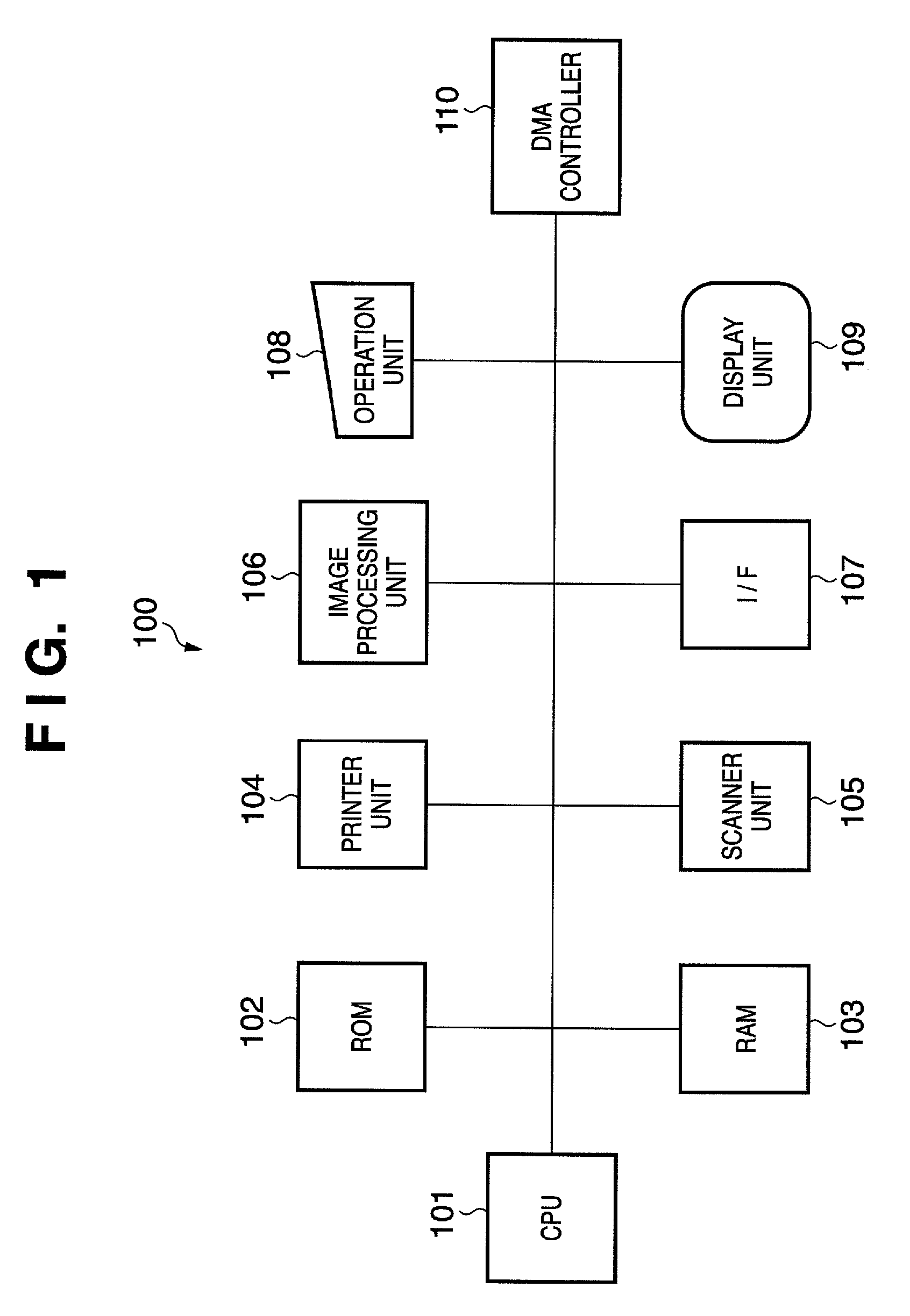 Image processing apparatus, method for controlling image processing apparatus