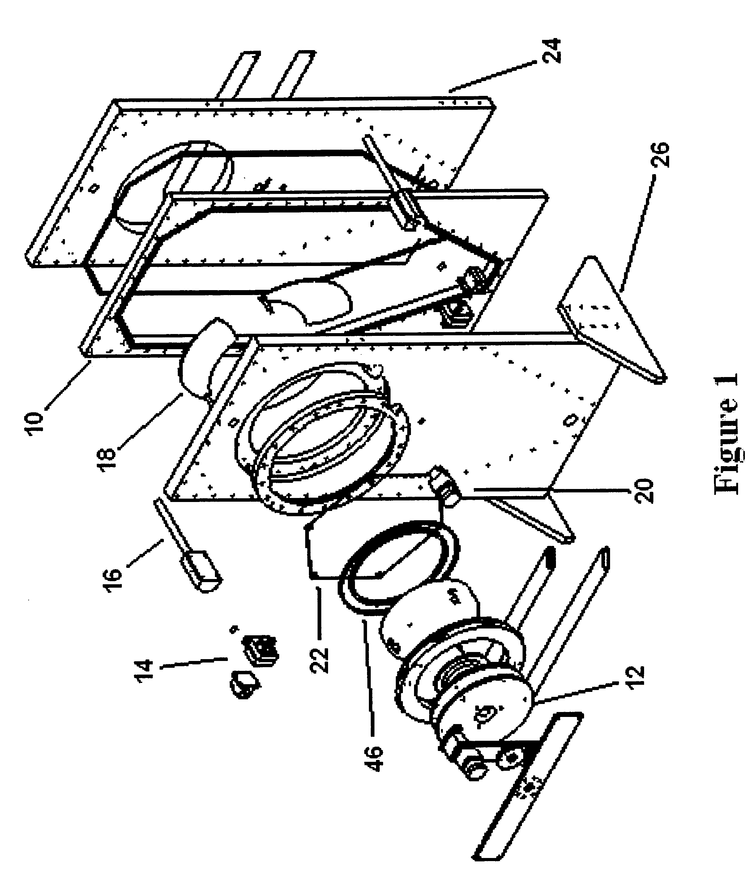Apparatus and method for highly controlled electrodeposition