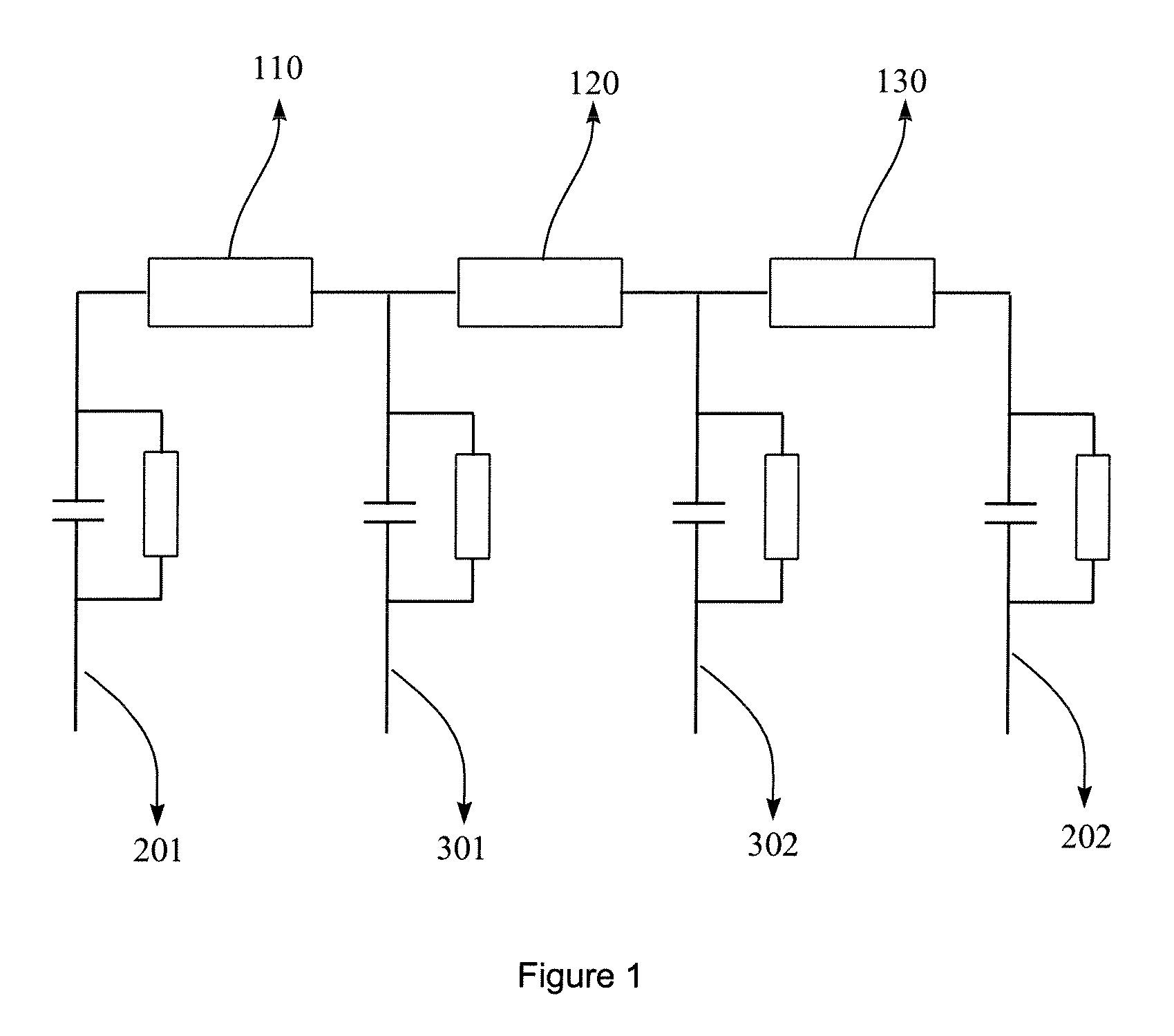 Device for conductivity measurement in a controlled environment and method thereof