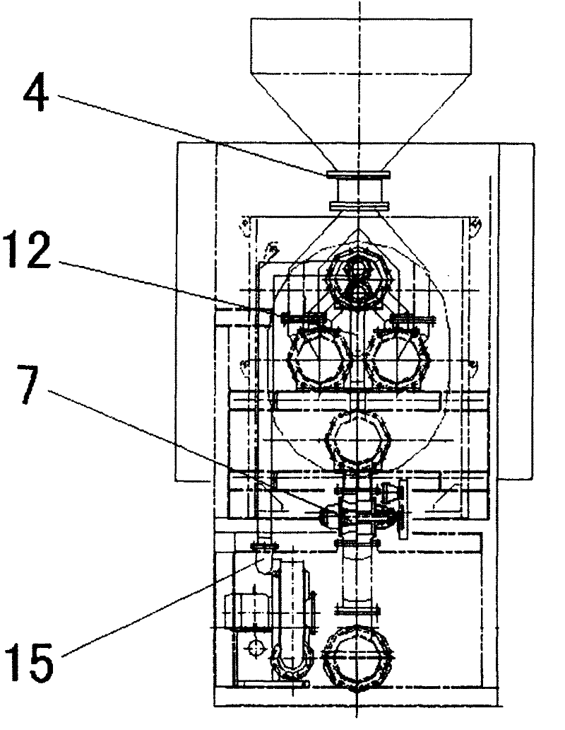 Animal manure carbon fertilizer and production method thereof