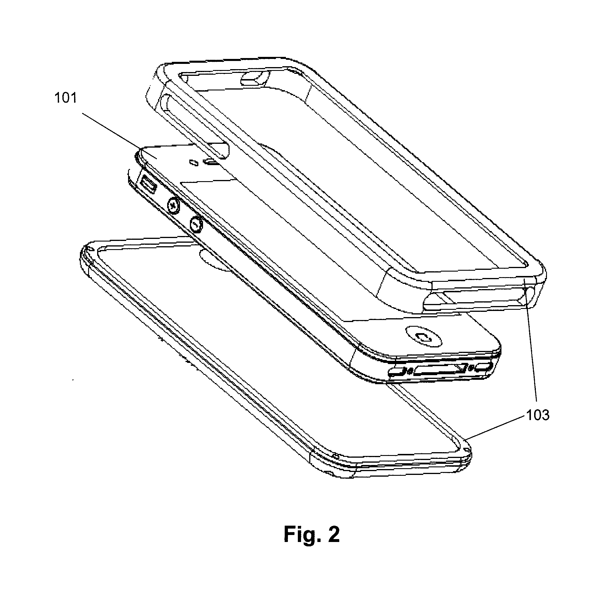 Biological Fluid Analysis System and Method