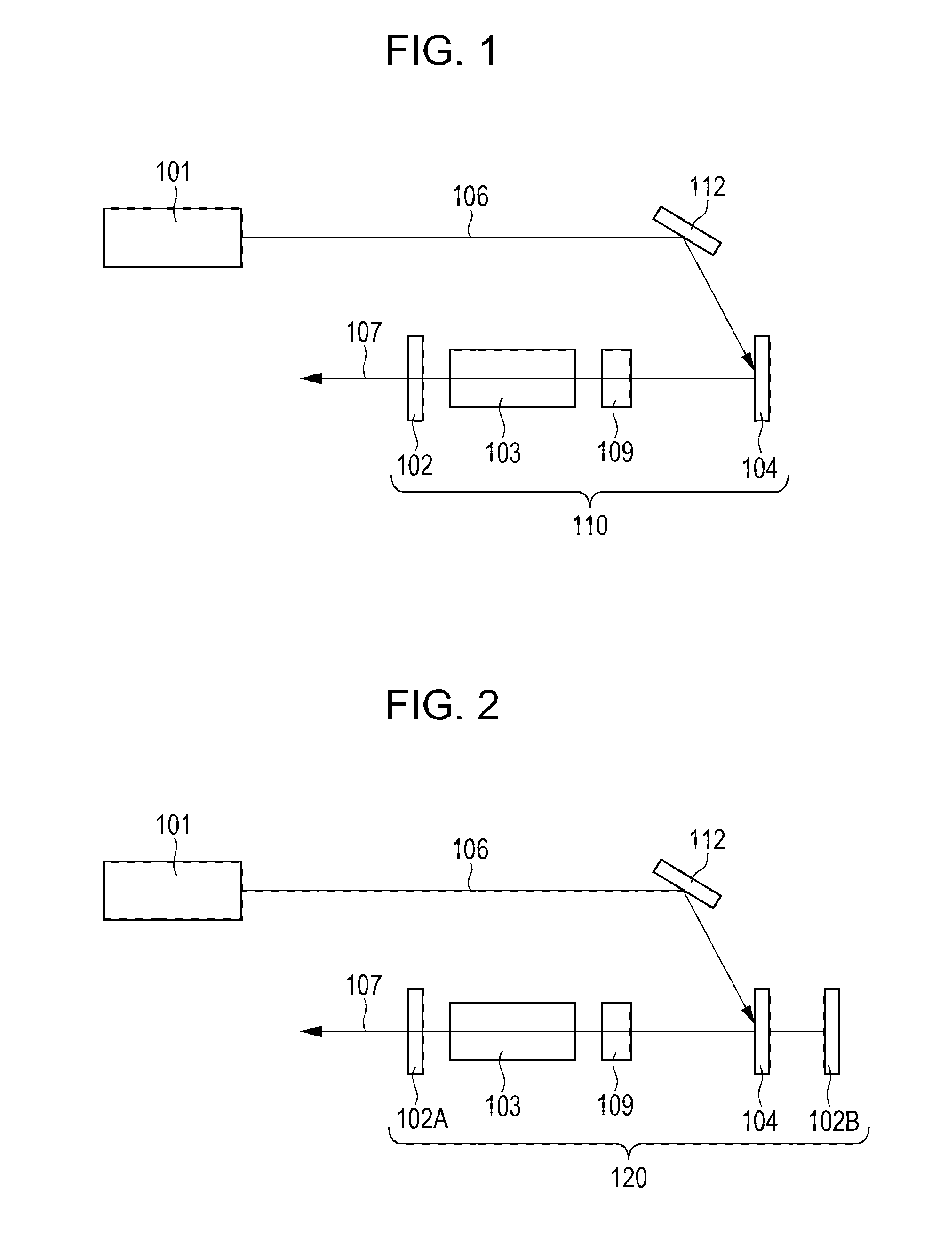 Light source apparatus and image pickup apparatus equipped with same