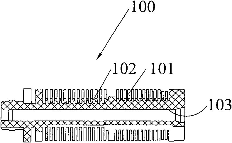 Controller and writing instrument containing same
