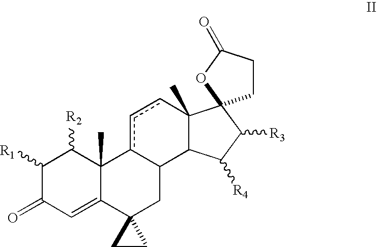 Progestational 3-(6,6-ethylene-17B-hydroxy-3-oxo-17A-pregna-4-ene-17A-yl)propionic acid G-lactones