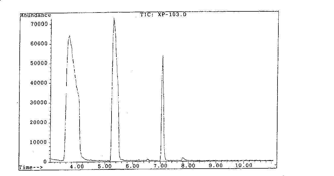 Sulfate-resistant Rhodococcus erythropolis and use thereof