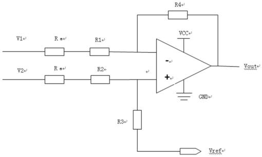 Sampling calculation method, device and air conditioner for DC voltage of photovoltaic air conditioner