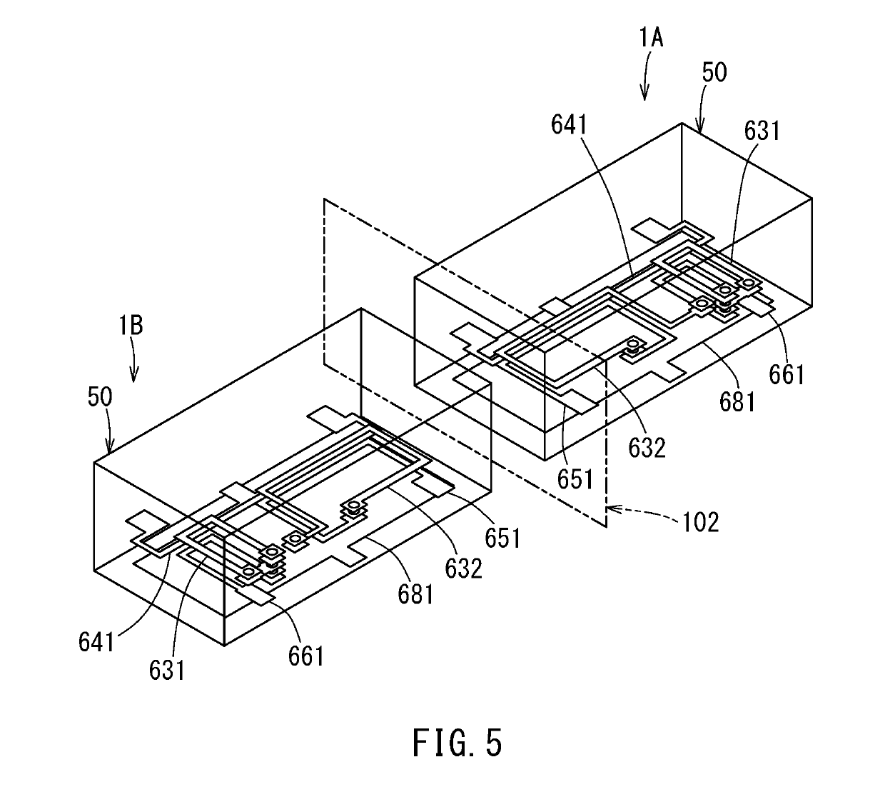 Bi-directional coupler