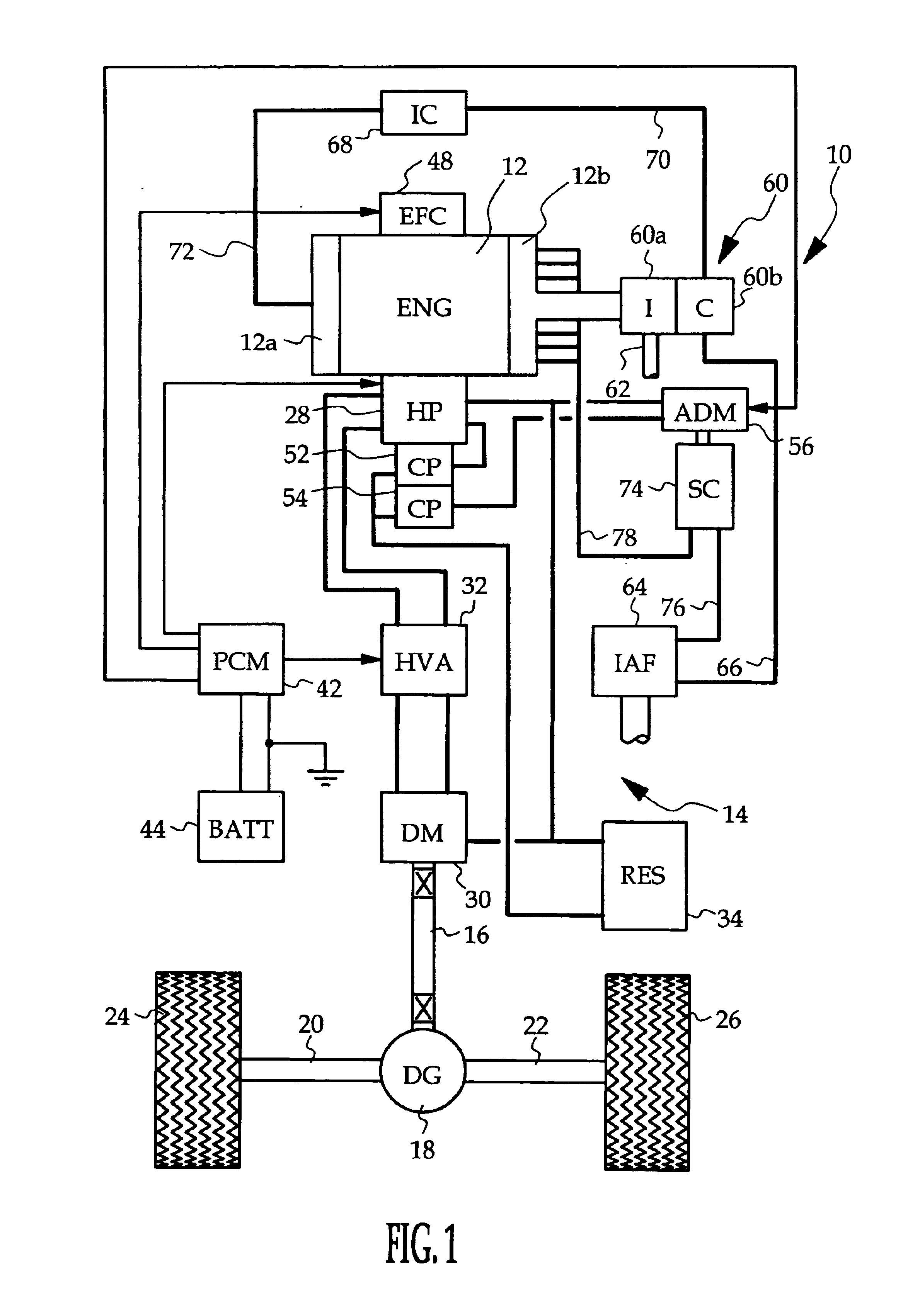 Air injection apparatus for a turbocharged diesel engine
