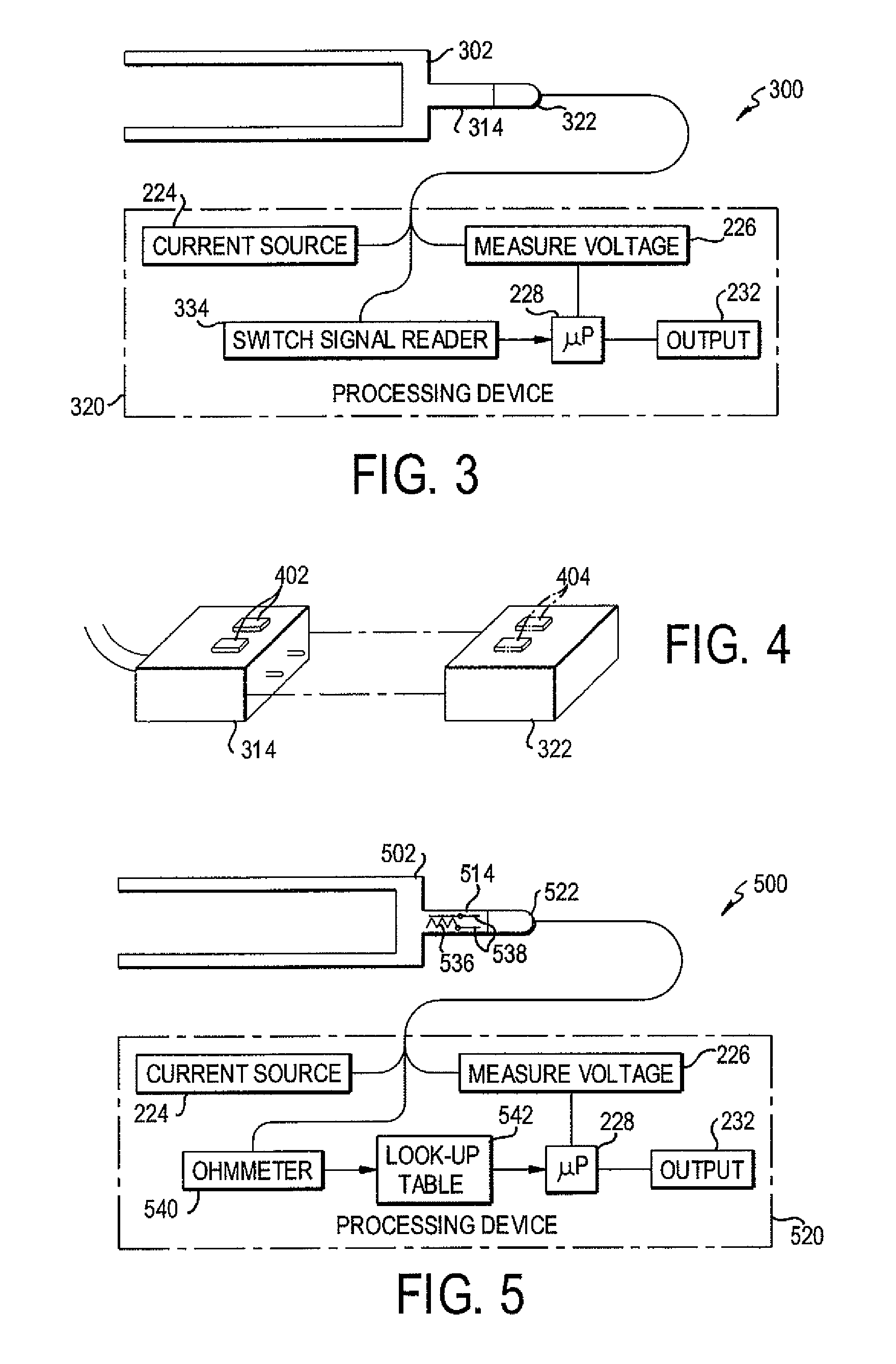 Peripheral impedance plethysmography electrode and system with detection of electrode spacing