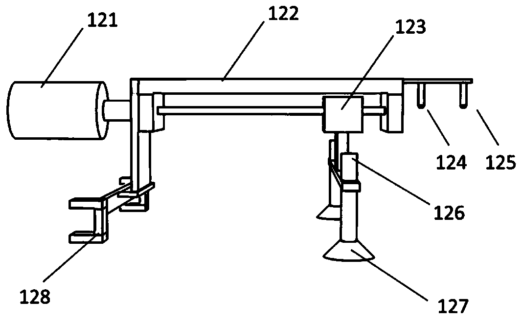 An automatic label insertion system