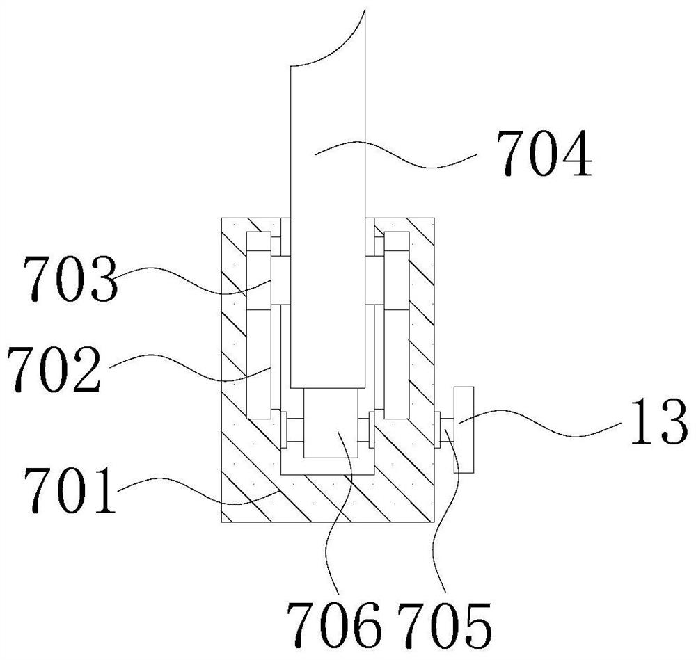 Raw material double-pulp mixing machine for producing ginseng and antler sanitary pills