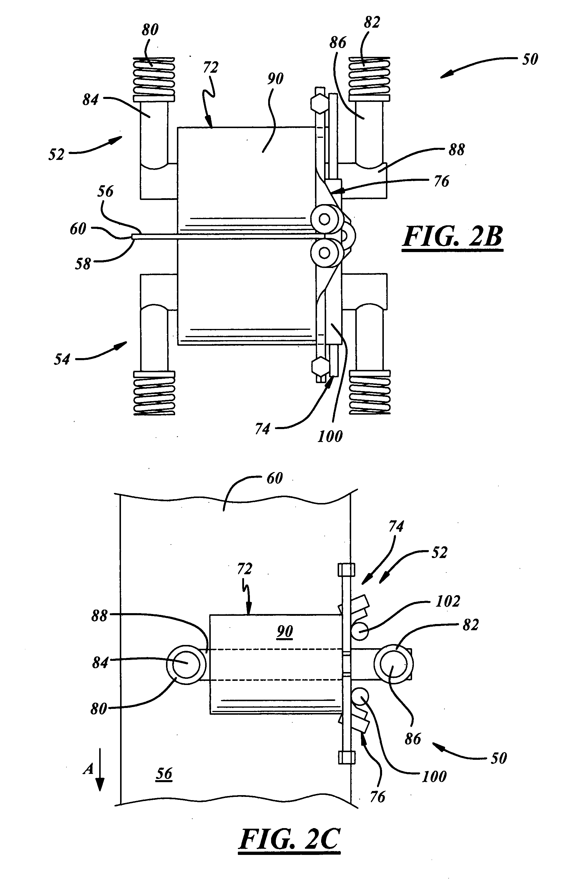 Scraper tool for removing material from a surface of a metal work piece