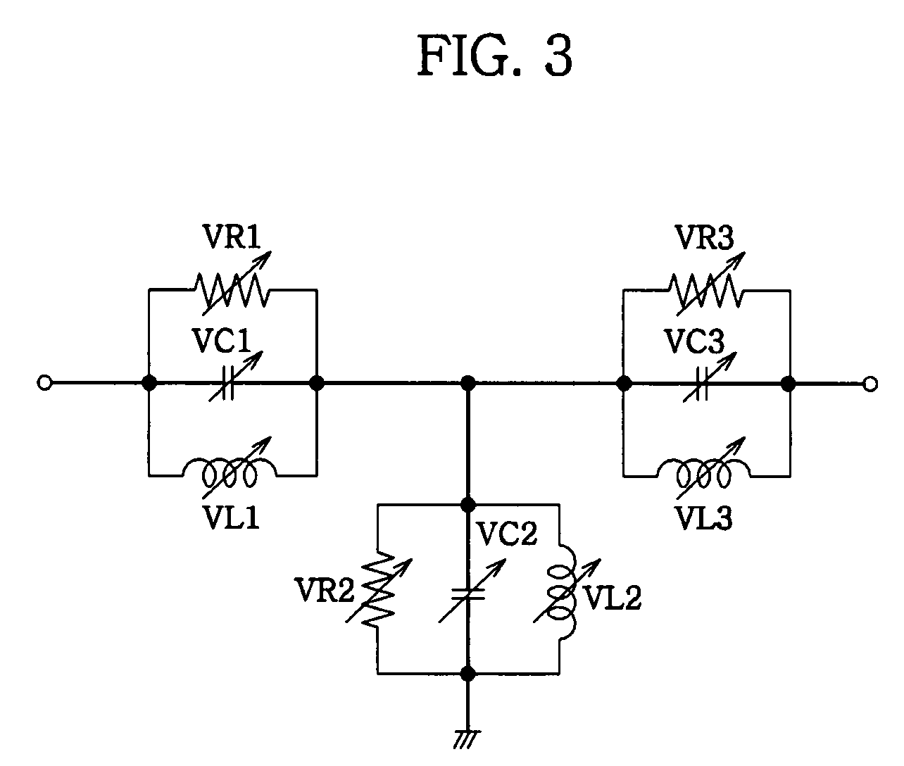 Impedance control apparatus and method for portable mobile communication terminal