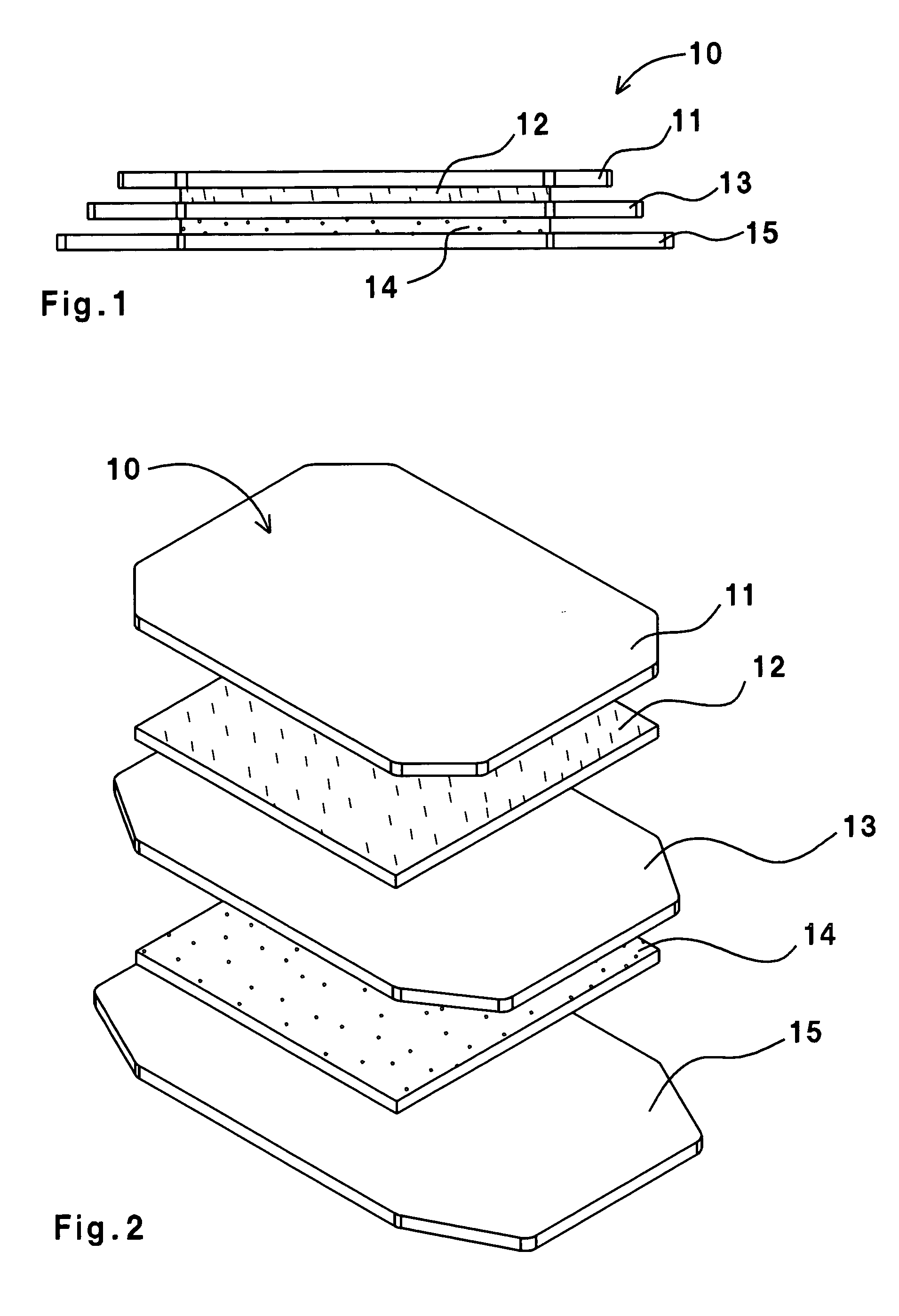 Disposable medical article with multiple adhesives for skin attachment