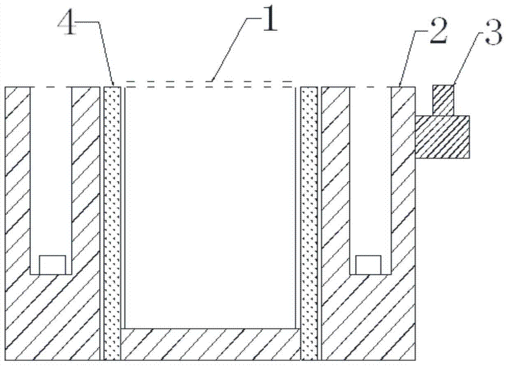 An Ion and Hall Hybrid Electric Thruster