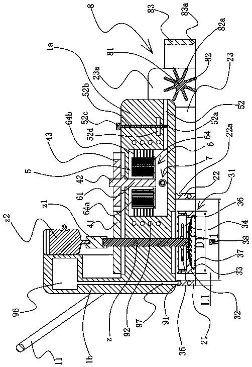 Pre-processing equipment used before self-leveling cement construction